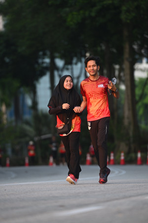 Selangor Half Marathon 2026