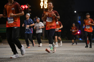 Selangor Half Marathon 2026