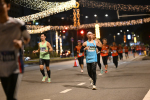 Selangor Half Marathon 2026