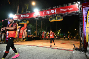 Selangor Half Marathon 2026