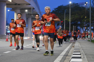 Selangor Half Marathon 2026