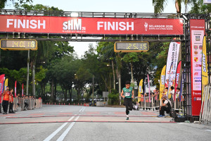 Selangor Half Marathon 2026
