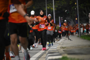 Selangor Half Marathon 2026