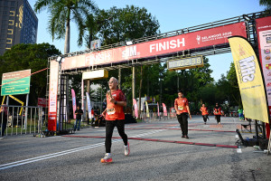 Selangor Half Marathon 2026