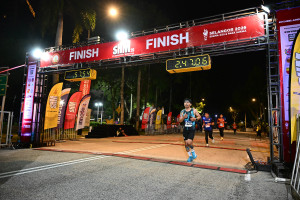 Selangor Half Marathon 2026