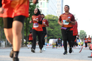 Selangor Half Marathon 2026