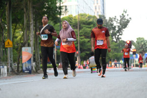 Selangor Half Marathon 2026