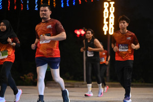 Selangor Half Marathon 2026