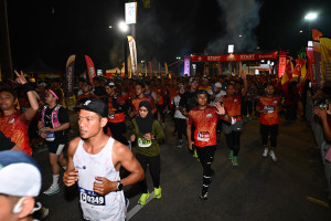 Selangor Half Marathon 2026