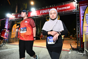 Selangor Half Marathon 2026