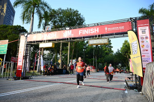 Selangor Half Marathon 2026