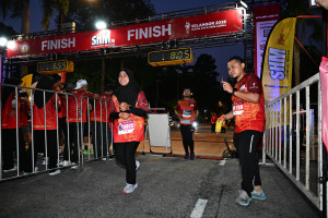 Selangor Half Marathon 2026