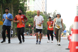 Selangor Half Marathon 2026