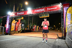 Selangor Half Marathon 2026