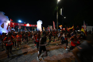 Selangor Half Marathon 2026