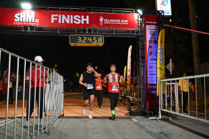 Selangor Half Marathon 2026