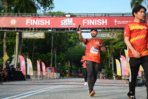 Selangor Half Marathon 2026