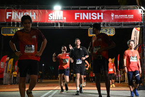Selangor Half Marathon 2026