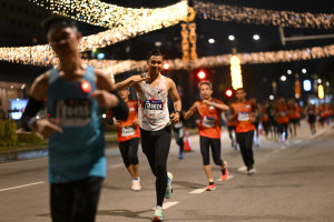 Selangor Half Marathon 2026