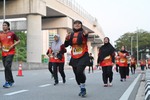 Selangor Half Marathon 2026