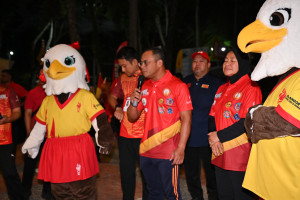 Selangor Half Marathon 2026
