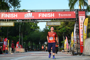Selangor Half Marathon 2026