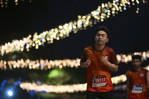 Selangor Half Marathon 2026