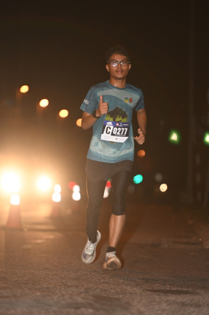 Selangor Half Marathon 2026