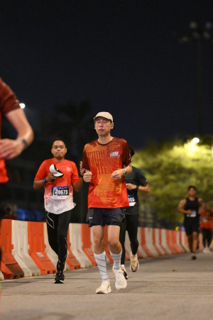 Selangor Half Marathon 2026