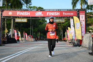 Selangor Half Marathon 2026