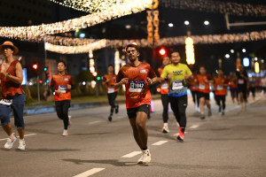 Selangor Half Marathon 2026