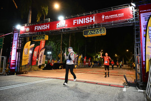Selangor Half Marathon 2026