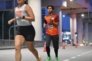 Selangor Half Marathon 2026