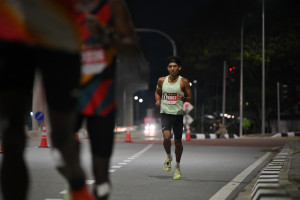 Selangor Half Marathon 2026