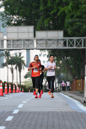 Selangor Half Marathon 2026