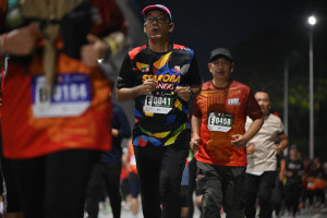 Selangor Half Marathon 2026