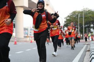 Selangor Half Marathon 2026