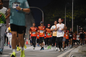 Selangor Half Marathon 2026