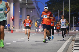 Selangor Half Marathon 2026