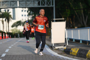 Selangor Half Marathon 2026