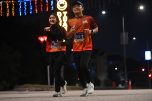 Selangor Half Marathon 2026