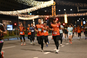 Selangor Half Marathon 2026