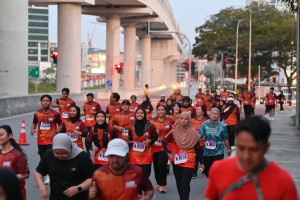 Selangor Half Marathon 2026