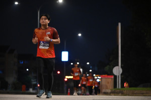 Selangor Half Marathon 2026