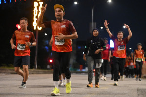 Selangor Half Marathon 2026