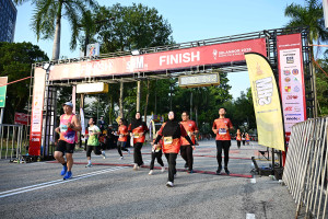 Selangor Half Marathon 2026