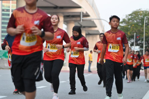 Selangor Half Marathon 2026