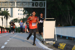 Selangor Half Marathon 2026