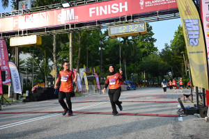 Selangor Half Marathon 2026