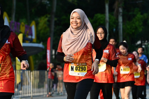 Selangor Half Marathon 2026